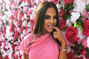 ¿Son hermanas? Natti Natasha compartió una antigua foto donde el parecido con Selena Gomez es evidente