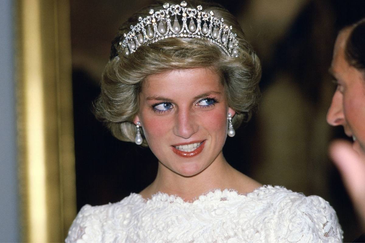 El imborrable legado de Lady Di a 21 años de su muerte