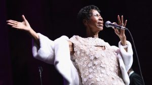 Adiós a la Reina del Soul: Aretha Franklin fallece a los 76 años
