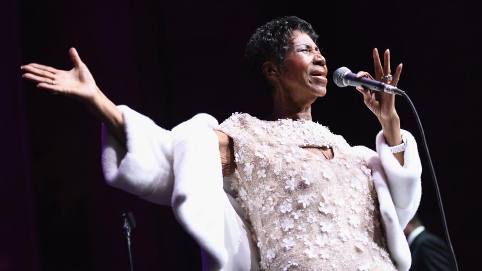 Adiós a la Reina del Soul: Aretha Franklin fallece a los 76 años