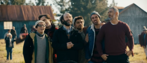 ¡Tenemos malas noticias para los seguidores de la teleserie "Isla paraíso"