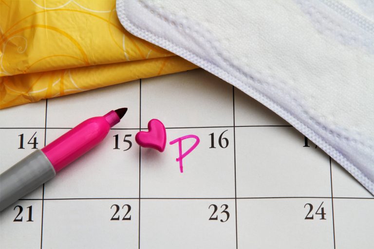 ¿Es malo eliminar la menstruación para siempre?