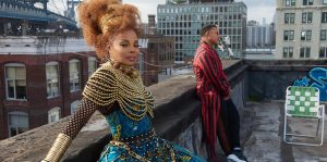 #AlertaDeEstreno ¡Revisa el videoclip de Janet Jackson junto a Daddy Yankee!