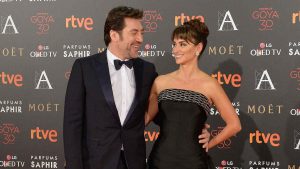 Las lujosas vacaciones de Penélope Cruz y Javier Bardem en Portugal