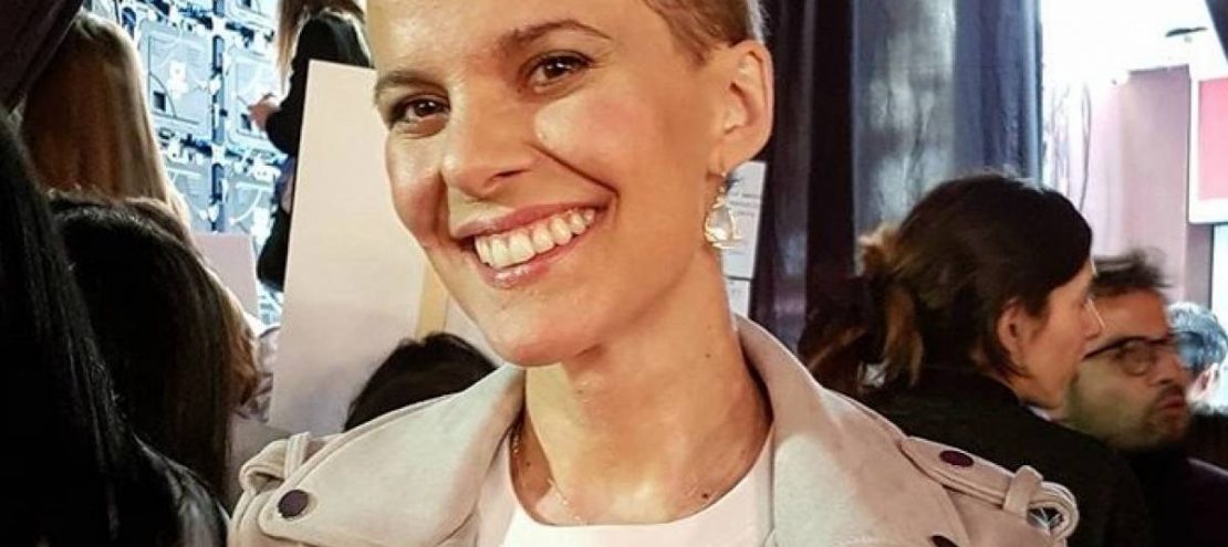 Javiera Suárez envió mensaje tras nuevo tratamiento al que se sometió