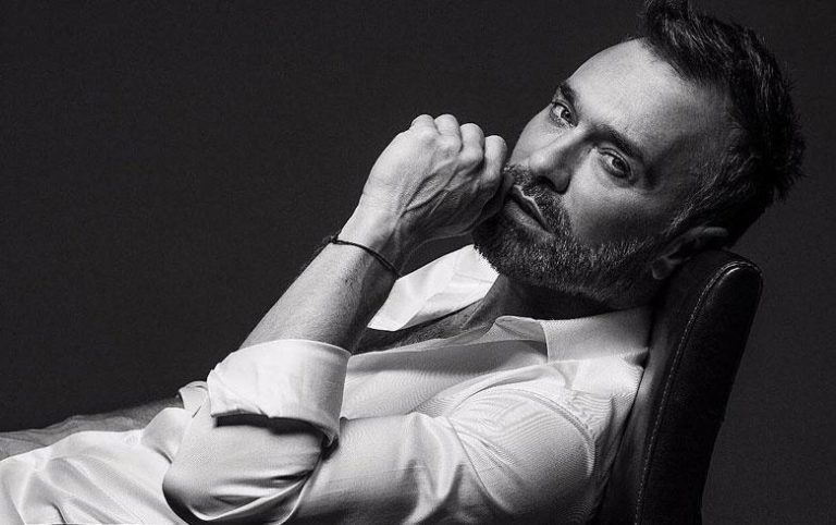 Jordi Castell se abrió respecto al rechazo del Sename para proceso de adopción