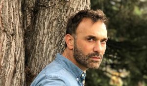 "No puede haber alguien más retardado": Jordi Castell se va contra Chino Ríos