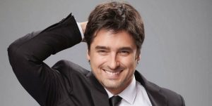 Así disfruta Jorge Zabaleta de sus vacaciones en Italia