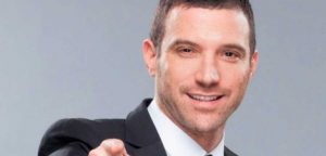 El sentido mensaje de Julián Elfenbein tras el infarto que sufrió