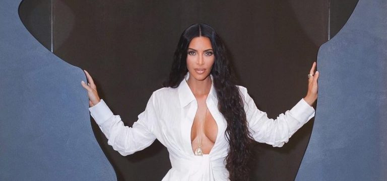 Kim Kardashian es la nueva protagonista de divertidos memes