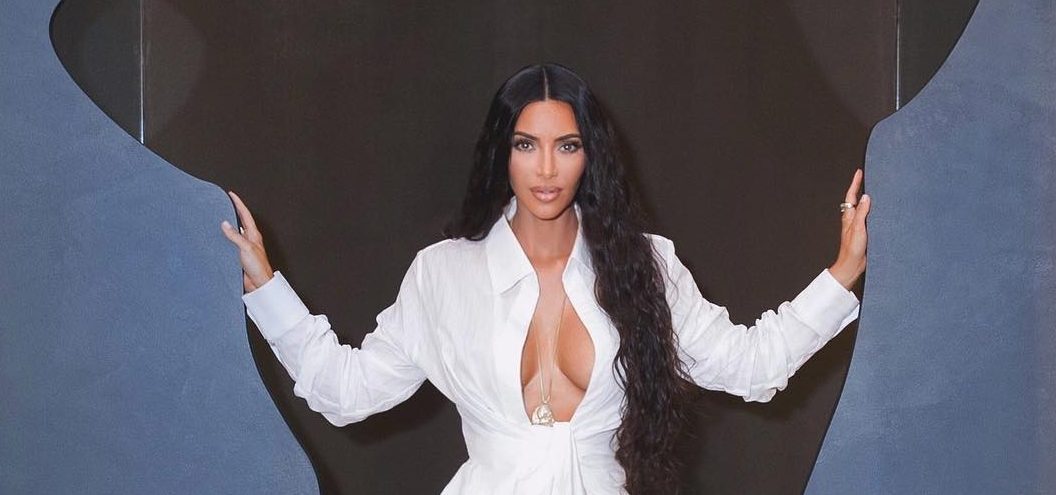 Kim Kardashian es la nueva protagonista de divertidos memes