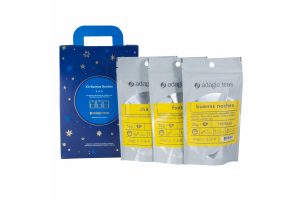 ¿Amas el té? ¡Participa por un pack de Adagio Teas!