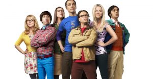The Big Bang Theory llegará a su final con la temporada 12