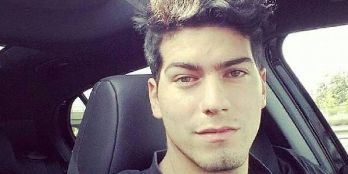 Ignacio Lastra responde a quienes critican condena por su accidente