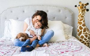 La importante decisión que tomó Leonor Varela sobre la enfermedad de su hijo