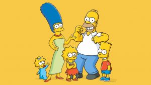 Fox podría realizar una nueva película de "Los Simpson"