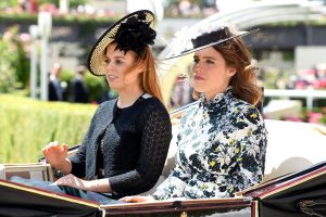 Princesas mandan fuerte mensaje sobre cómo verdaderamente se vive en la realeza