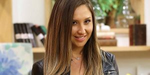 Nicole "Luli" Moreno se autocandidatea para algún reality: "Estoy capacitada"