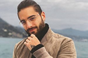La campaña en contra del Machismo de Maluma