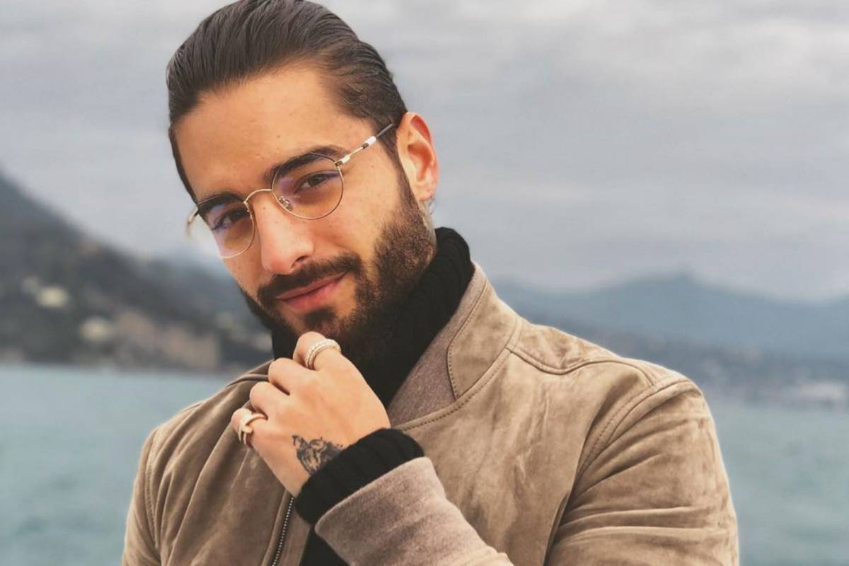 La campaña en contra del Machismo de Maluma