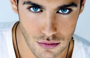 Prestigiosa firma lanza línea de maquillaje para hombres