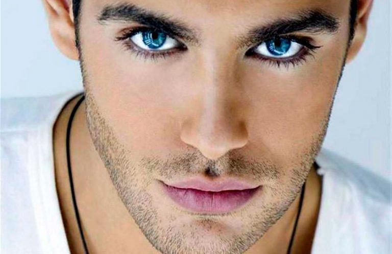 Prestigiosa firma lanza línea de maquillaje para hombres