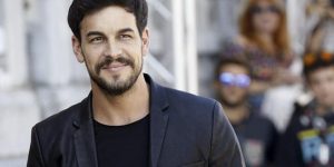 Así luce Mario Casas tras drástica baja de peso para una nueva película