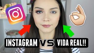 La nueva tendencia que busca demostrar que Instagram no es la vida real