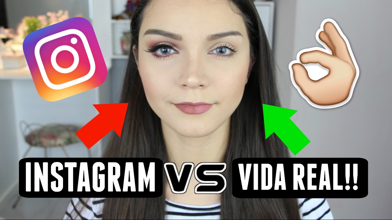 La nueva tendencia que busca demostrar que Instagram no es la vida real