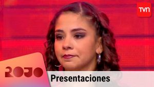 Javiera Aranda aclaró en Rojo comentario hacia Piamaría que se viralizó