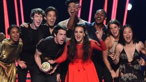 ¿Subida de humos? Actores de "13 Reasons Why" piden millonario aumento