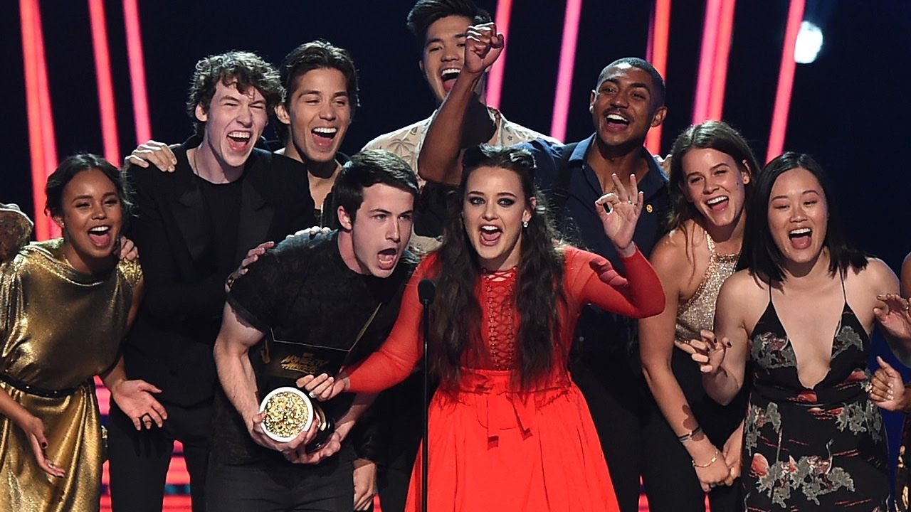 ¿Subida de humos? Actores de "13 Reasons Why" piden millonario aumento