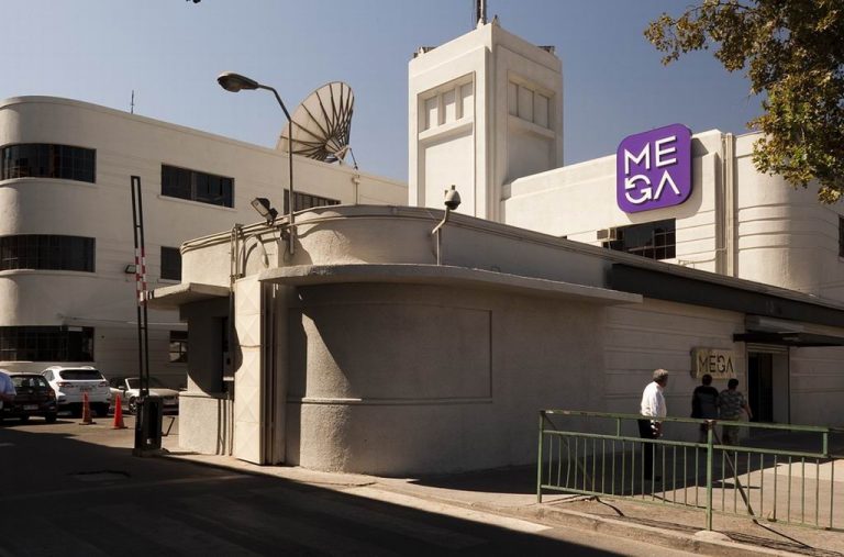 Reconocida actriz es desvinculada del área dramática de Mega