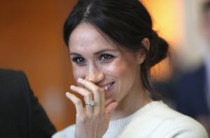 El viaje secreto que realizó Meghan Markle y en el que no estaba invitado el príncipe Harry