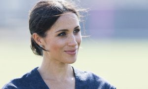 Por esta razón Meghan Markle no tendrá celebración de cumpleaños