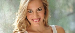 Melina Figueroa muestra su abdomen a dos semanas del parto y hace una reflexión