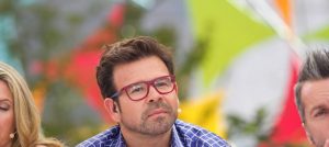 El "ninguneo" que sufrió Nacho Gutiérrez por parte de ejecutivos de TVN