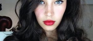 El video de Michelle Carvalho que sacó aplausos en las redes sociales