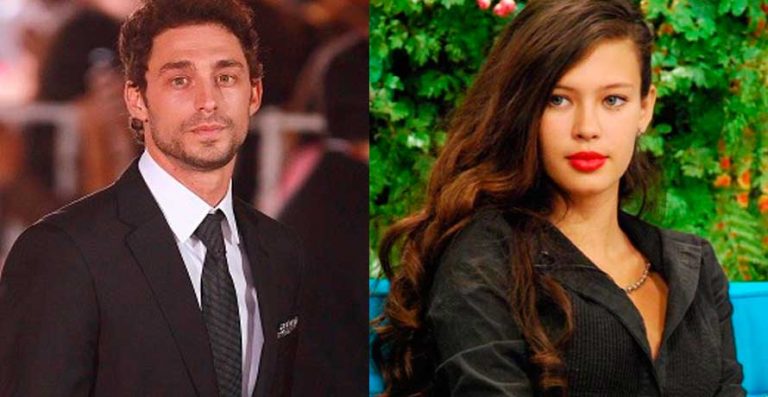 ¿Reencuentro? Michelle Carvalho sigue los pasos de su ex Joche Bibbó