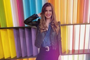 Este sería el nuevo proyecto de Millaray Viera en Chilevisión