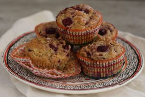 ¡Qué rico! Tres dulces y saludables recetas para regalonear a los niños en su día