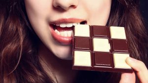 ¡Delicioso! Crean barra de chocolate con sabor a palta