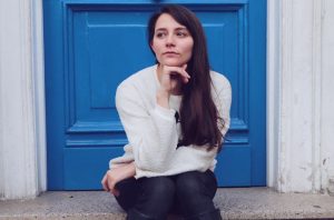 Magdalena Muller comparte su feliz reencuentro con ex actor de Amango