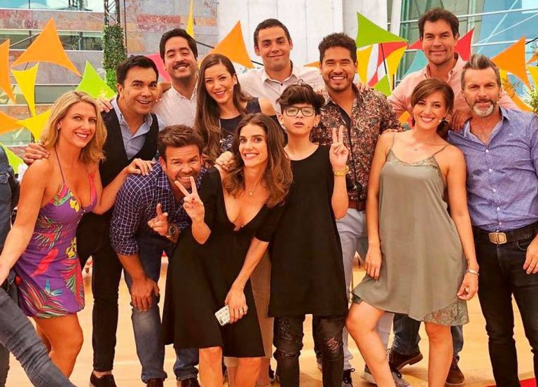 Reajuste de sueldos en "Muy Buenos Días" pone en duda continuidad de panelista