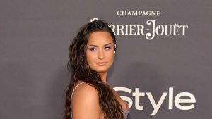 Demi Lovato con dura regla de rehabilitación y cancela gira por Sudamérica