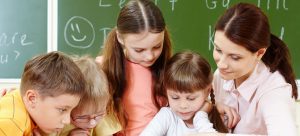 ¿Es bueno darle regalos a tus hijos cuando se sacan buenas notas?