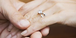 Esta estrella del pop anunció que se casará