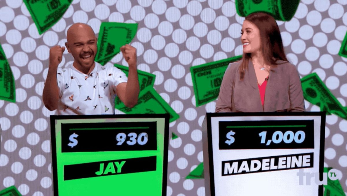 ¿Qué?¿Cómo? Programa de TV ofrece borrar deuda estudiantil a sus ganadores