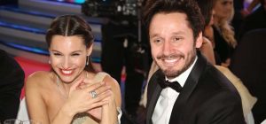 La reacción de Pampita sobre los dichos de Benjamín Vicuña a "China" Suárez