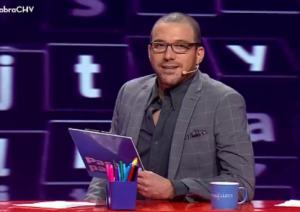 Con esta figura de la TV compararon a participante de "Pasapalabra"